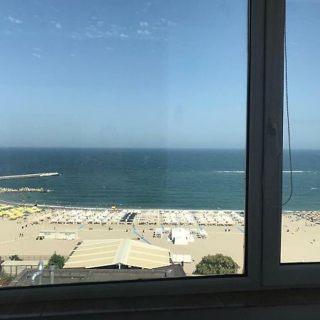 Faleza Nord Sea View Apartment Konstanca Zewnętrze zdjęcie