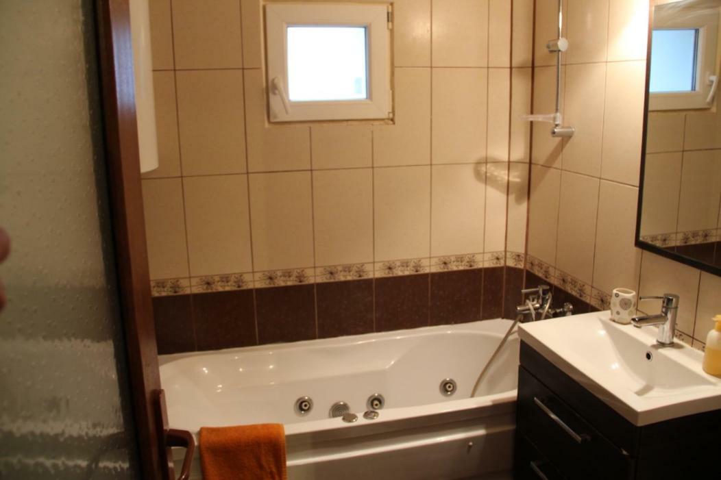 Faleza Nord Sea View Apartment Konstanca Zewnętrze zdjęcie