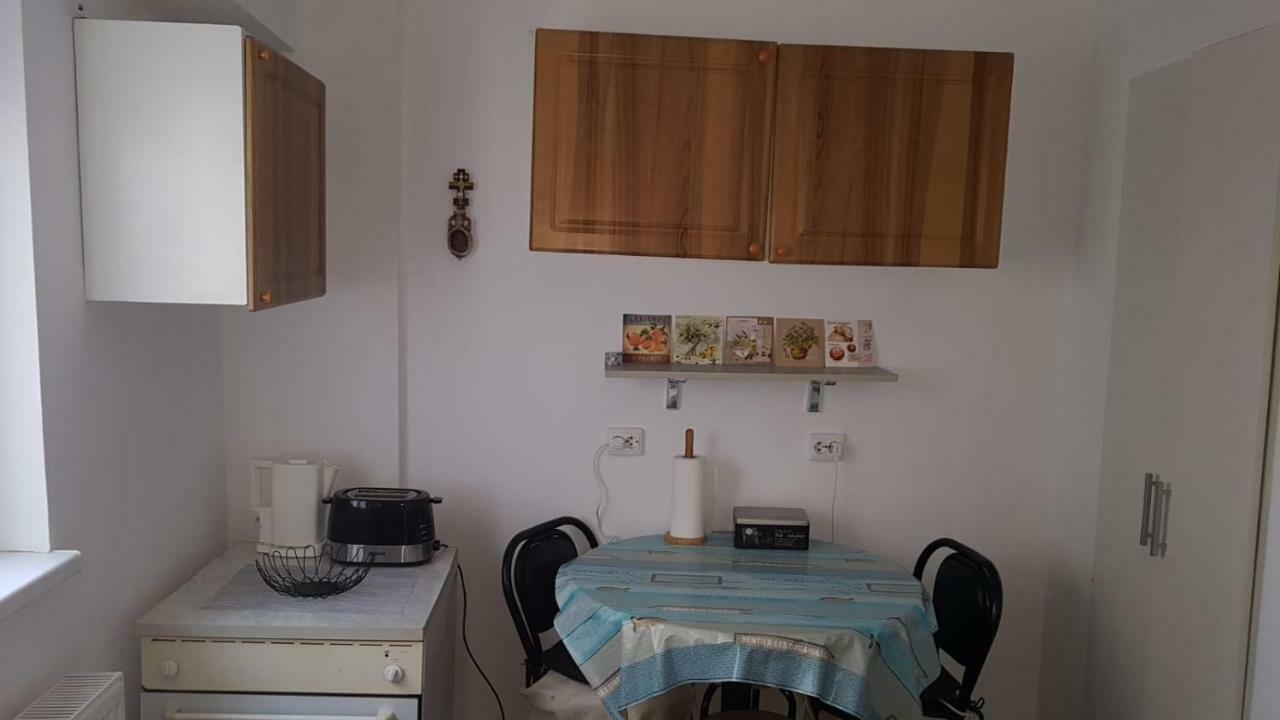 Faleza Nord Sea View Apartment Konstanca Zewnętrze zdjęcie