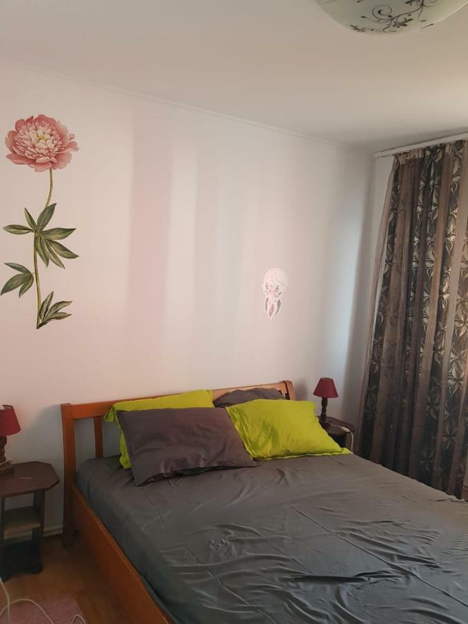 Faleza Nord Sea View Apartment Konstanca Zewnętrze zdjęcie